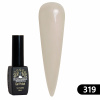 Гель лак BLACK ELITE 319, Global Fashion 8 мл