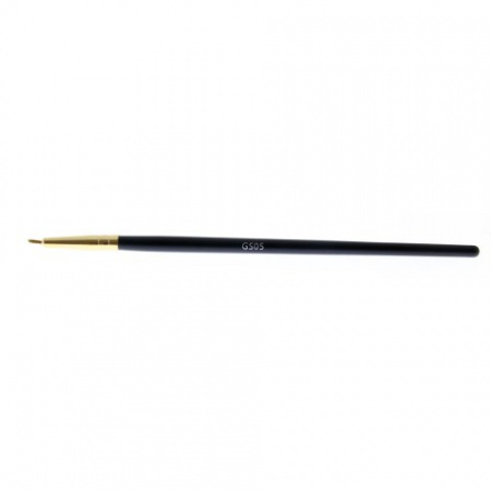 Кисть  для make-up тонкая CVB-03