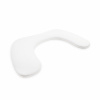 Подлокотник для маникюра GF-U1, white