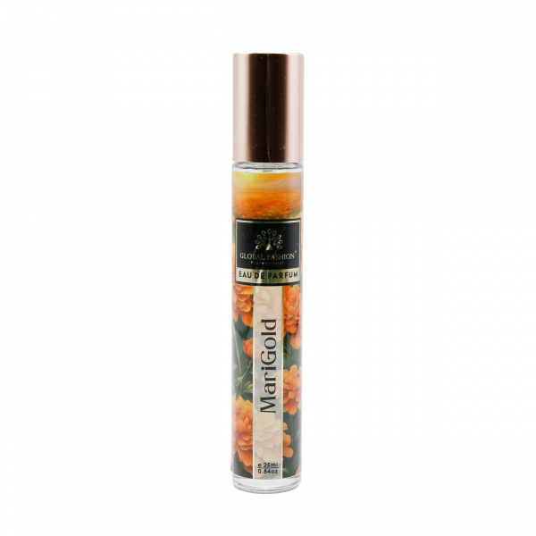 Парфюмерная вода от Global Fashion 25 ml, Mari Gold