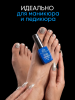 Каучуковая база Disco Opal светоотражающая Global Fashion 8 мл, 06