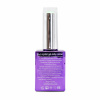 Гель для наращивания 6 in 1 crystal gel jelly colour, 15 мл, 6601