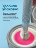 Гель краска неоновая для омбре, Global Fashion, ombre air cushion pat gel neon color 8gr, 15