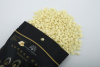 Воск для депиляции Global Fashion, Korean Wax, 100 гр, White Chocolate