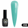 Гель лак BLACK ELITE 098, Global Fashion 8 мл