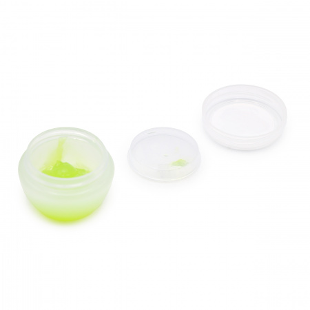 Крем для снятия ресниц, Cream Remover, Hami melon flavor, 10 гр