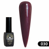Гель лак BLACK ELITE 030, Global Fashion 8 мл