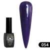 Гель лак BLACK ELITE 054, Global Fashion 8 мл