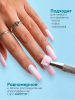 Гель краска неоновая для омбре, Global Fashion, ombre air cushion pat gel neon color 8gr, 22