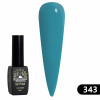 Гель лак BLACK ELITE 343, Global Fashion 8 мл
