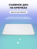 Лампа для ногтей Led/UV, Global Fashion L-1009, 120W, white, T09Y