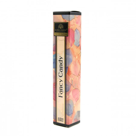 Парфюмерная вода от Global Fashion 25 ml, Fancy Candy