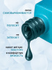 Гель лак кошачий глаз, Global Fashion,  Blue Island cateyes 8ml, 06
