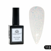 Гель лак Global Fashion, Gel polish 15 ml, 113