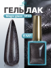 Гель лак кошачий глаз, Global Fashion, Magic Glaze cat eyes, 8ml, 24