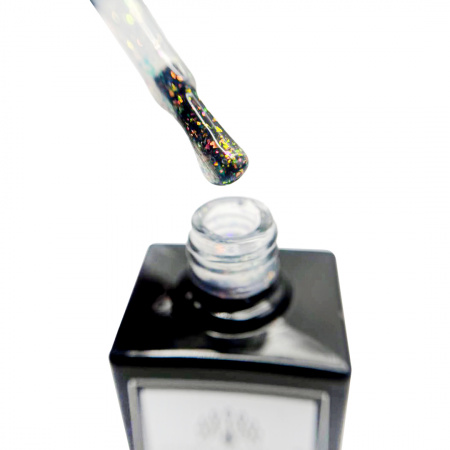 Гель лак Global Fashion, Gel polish 15 ml, 115