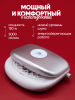 Вытяжка складная для маникюра Global Fashion, 150w, L60 Turbo