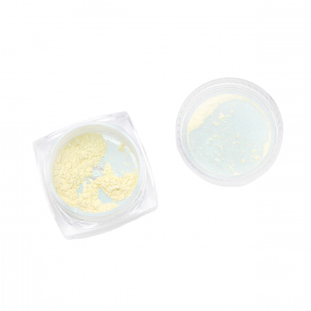 Втирка для ногтей Bar-be Aurora pigment GF-32