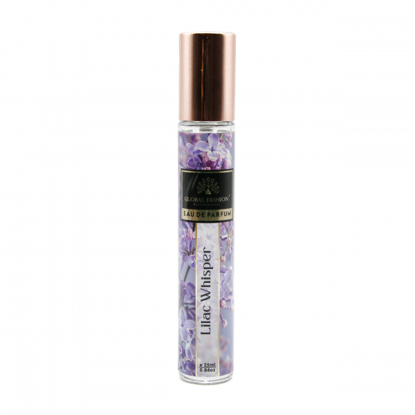 Парфюмерная вода от Global Fashion 25 ml, Lilac Whisper