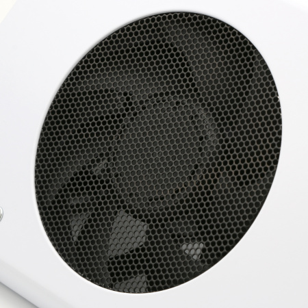 Складная вытяжка для маникюра Global Fashion FX-58, 100W