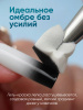 Гель краска неоновая для омбре, Global Fashion, ombre air cushion pat gel neon color 8gr, 02