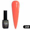 Гель лак BLACK ELITE 269, Global Fashion 8 мл