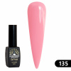 Гель лак BLACK ELITE 135, Global Fashion 8 мл