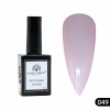 Гель лак Global Fashion, Gel polish 15 ml, 49