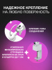 Лампа бестеневая настольная SMD 318LED 30W