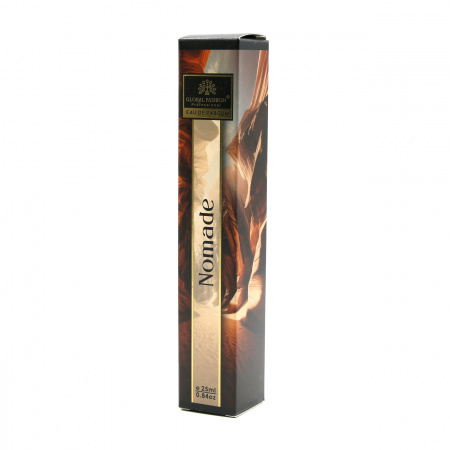 Парфюмерная вода от Global Fashion 25 ml, Nomade
