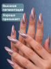 Гель лак кошачий глаз, Global Fashion, Magic Glaze cat eyes, 8ml, 06