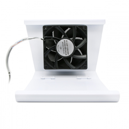 Складная вытяжка для маникюра Global Fashion FX-58, 100W