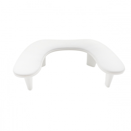 Подлокотник для маникюра GF-U1, white
