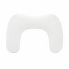 Подлокотник для маникюра GF-U1, white