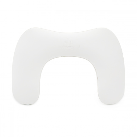 Подлокотник для маникюра GF-U1, white