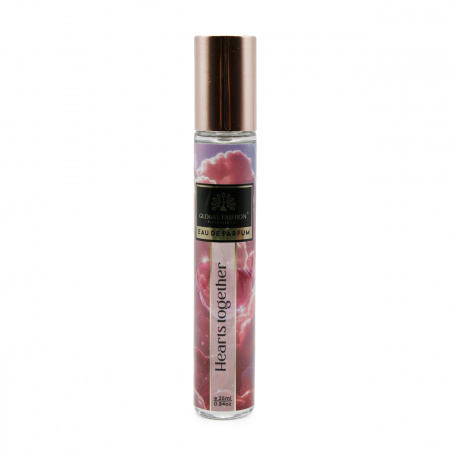 Парфюмерная вода от Global Fashion 25 ml, Heart's Together