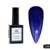 Гель лак Global Fashion, Gel polish 15 ml, 134