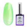 Гель для наращивания 6 in 1 crystal gel jelly colour, 15 мл, 6601