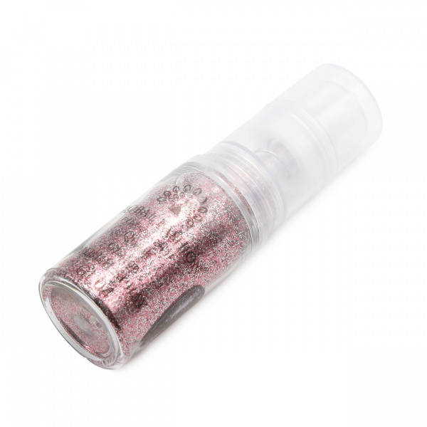 Сухой спрей для градиента ногтей омбре, Glitter, 04
