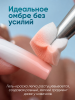 Гель краска неоновая для омбре, Global Fashion, ombre air cushion pat gel neon color 8gr, 18