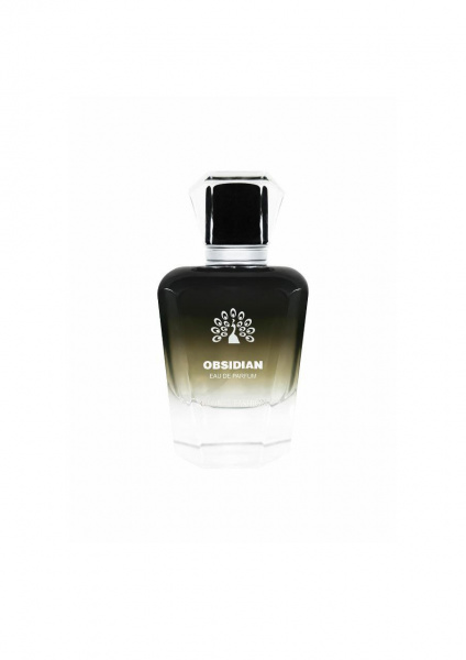 Парфюмерная вода от Global Fashion 100 ml, Obsidian