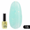 Каучуковая база Opal Global Fashion 8 мл, 16