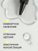 База для гель лака Global Fashion, Rubber Base Coat without Chemical 30 мл