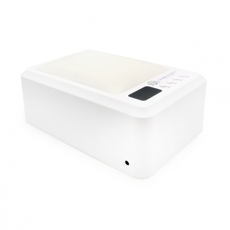 Светодиодная лампа с подлокотником, 120W, L-1003
