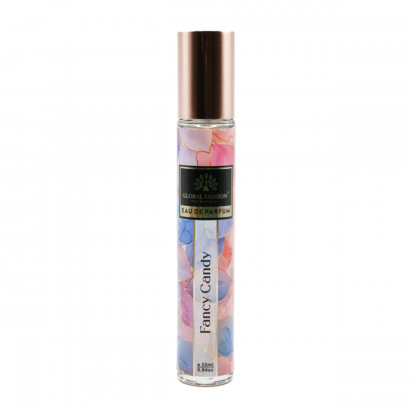 Парфюмерная вода от Global Fashion 25 ml, Fancy Candy