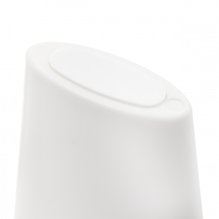 Подлокотник для маникюра GF-U1, white