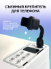 Лампа для ногтей Led/UV, Global Fashion L-1009, 120W, white, T09Y