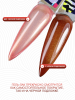 Гель лак кошачий глаз, Global Fashion, Fruit cat eyes 11D 8ml, 10, grapefruit