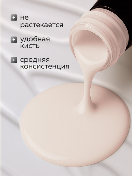 Гель лак Global Fashion, Gel polish 15 ml, 36