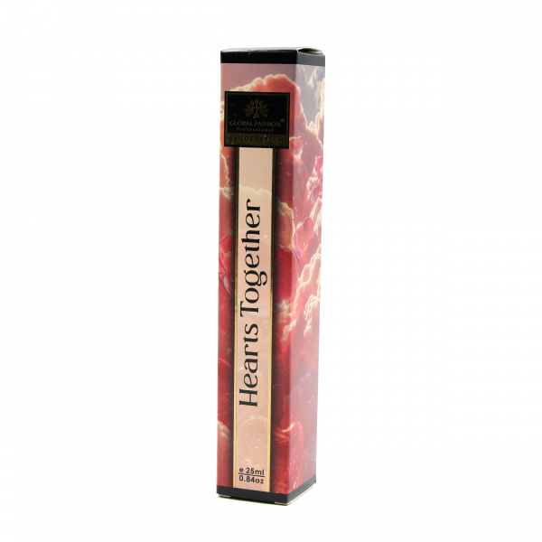 Парфюмерная вода от Global Fashion 25 ml, Heart's Together